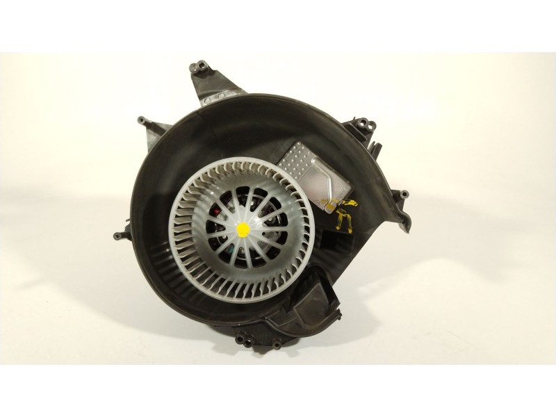 Recambio de ventilador calefaccion para bmw 5 touring (f11) 525 d xdrive referencia OEM IAM 64119242607  64119355981