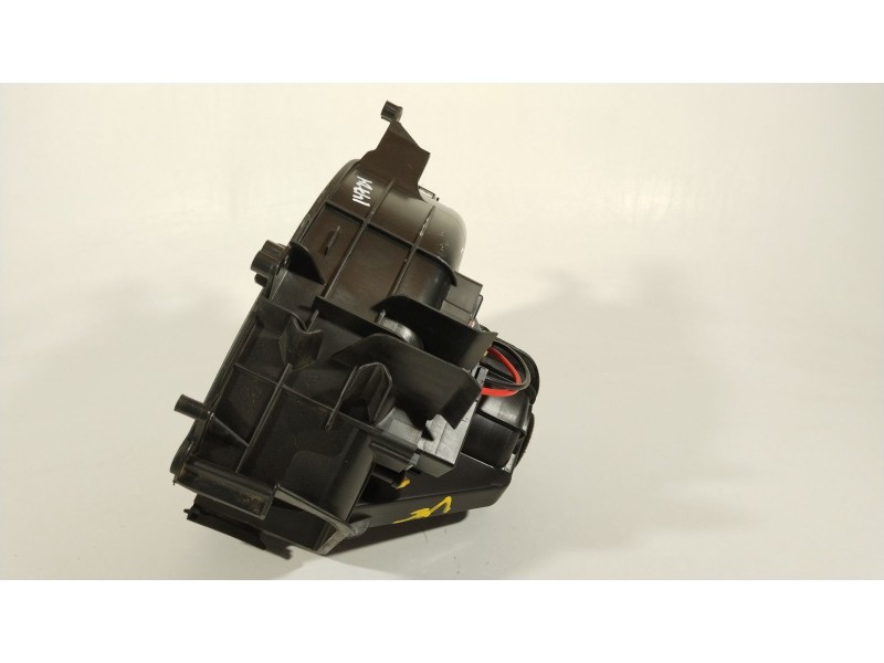 Recambio de ventilador calefaccion para bmw 5 touring (f11) 525 d xdrive referencia OEM IAM 64119242607  64119355981