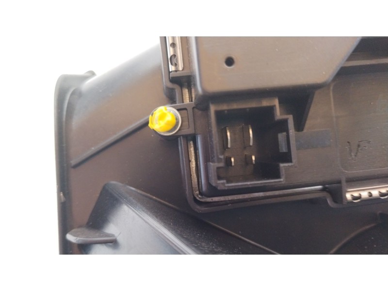 Recambio de ventilador calefaccion para bmw 5 touring (f11) 525 d xdrive referencia OEM IAM 64119242607  64119355981