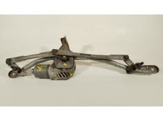 Recambio de motor limpia delantero para bmw 5 touring (f11) 525 d xdrive referencia OEM IAM 7306266  61617306266