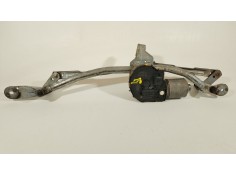 Recambio de motor limpia delantero para bmw 5 touring (f11) 525 d xdrive referencia OEM IAM 7306266  61617306266 2