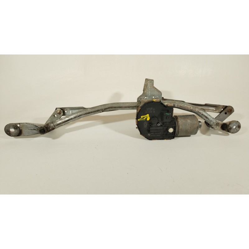 Recambio de motor limpia delantero para bmw 5 touring (f11) 525 d xdrive referencia OEM IAM 7306266  61617306266