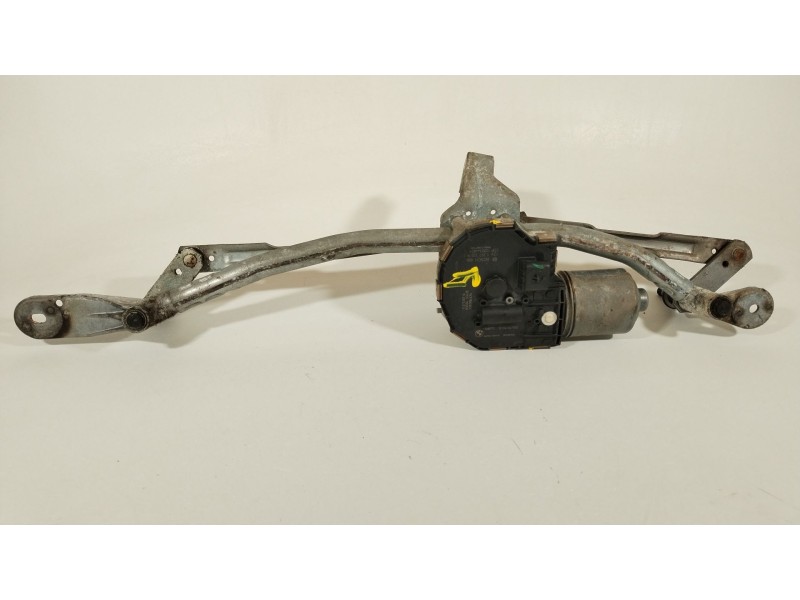 Recambio de motor limpia delantero para bmw 5 touring (f11) 525 d xdrive referencia OEM IAM 7306266  61617306266