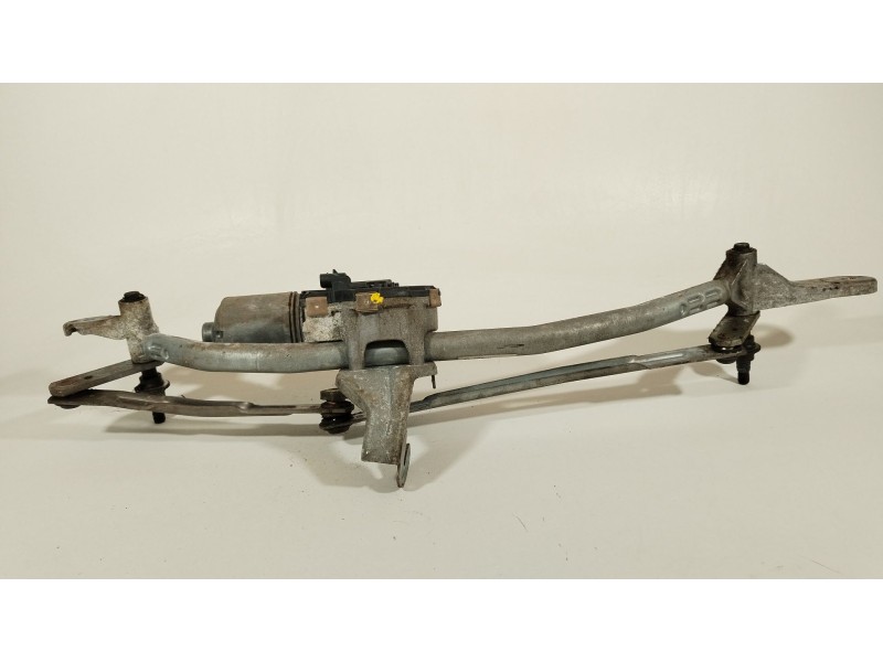 Recambio de motor limpia delantero para bmw 5 touring (f11) 525 d xdrive referencia OEM IAM 7306266  61617306266