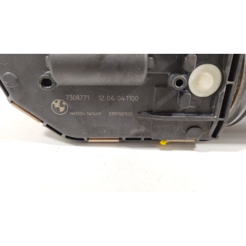 Recambio de motor limpia delantero para bmw 5 touring (f11) 525 d xdrive referencia OEM IAM 7306266  61617306266
