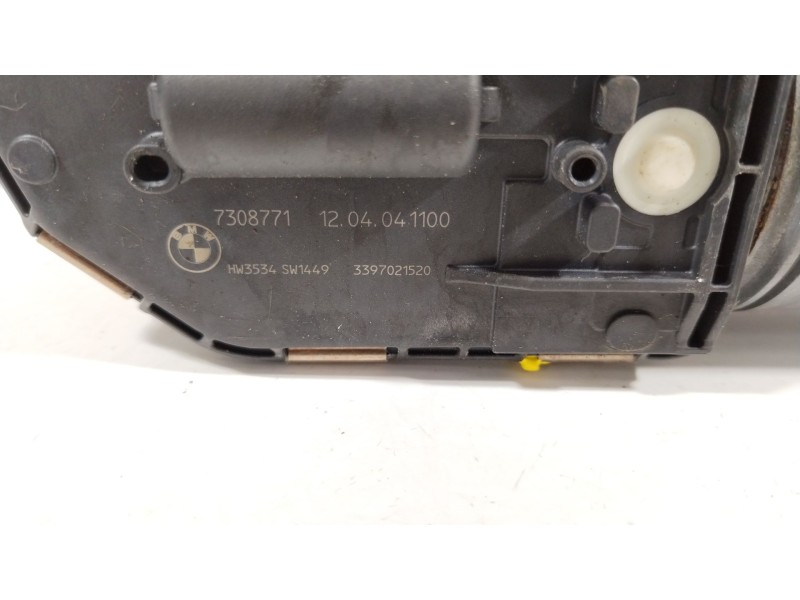 Recambio de motor limpia delantero para bmw 5 touring (f11) 525 d xdrive referencia OEM IAM 7306266  61617306266