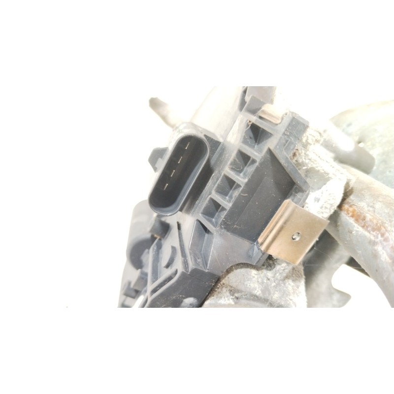 Recambio de motor limpia delantero para bmw 5 touring (f11) 525 d xdrive referencia OEM IAM 7306266  61617306266