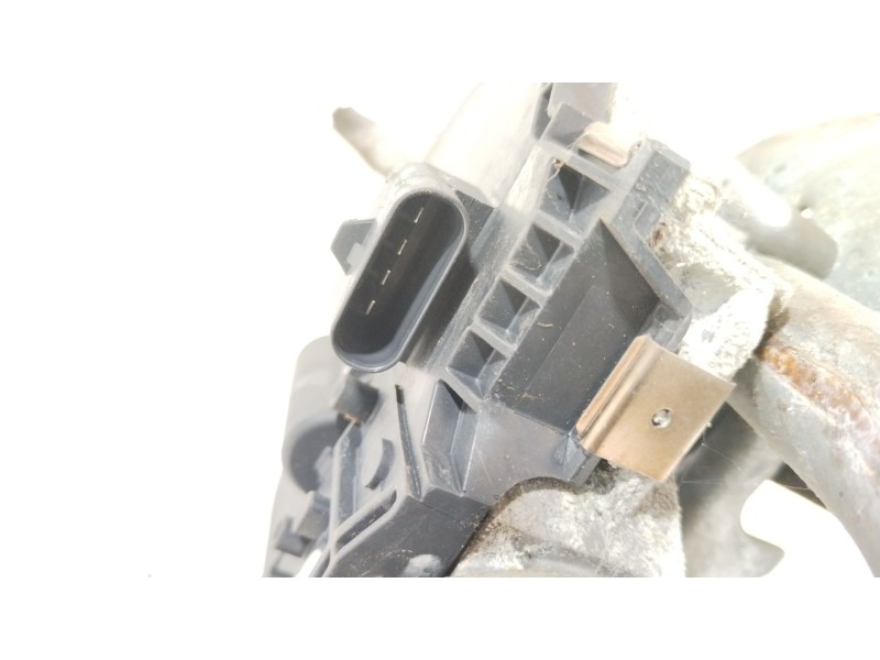 Recambio de motor limpia delantero para bmw 5 touring (f11) 525 d xdrive referencia OEM IAM 7306266  61617306266