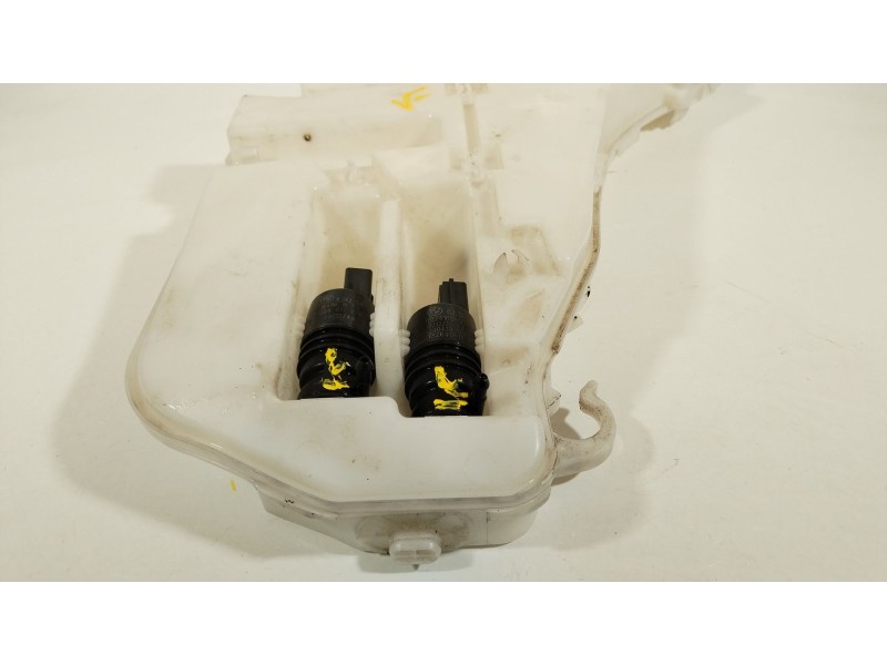 Recambio de deposito limpia para bmw 5 touring (f11) 525 d xdrive referencia OEM IAM 7269665  7269663