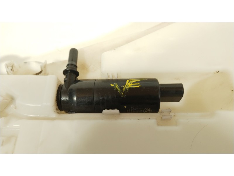 Recambio de deposito limpia para bmw 5 touring (f11) 525 d xdrive referencia OEM IAM 7269665  7269663