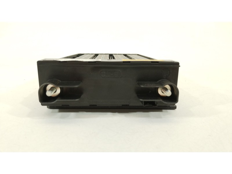 Recambio de resistencia calefaccion para bmw 5 touring (f11) 525 d xdrive referencia OEM IAM 94119163371  
