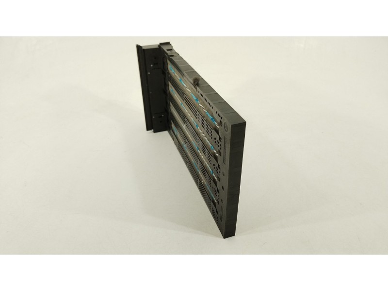 Recambio de resistencia calefaccion para bmw 5 touring (f11) 525 d xdrive referencia OEM IAM 94119163371  