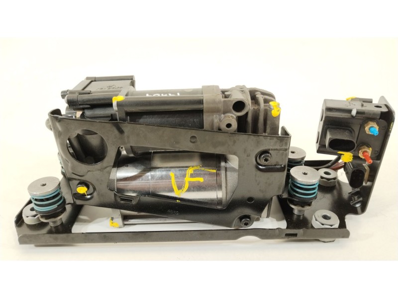 Recambio de bomba suspension para bmw 5 touring (f11) 525 d xdrive referencia OEM IAM 37206875176  
