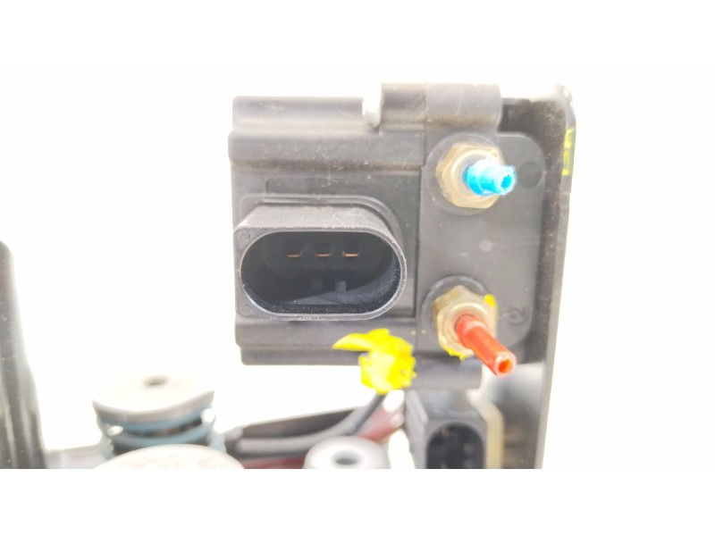 Recambio de bomba suspension para bmw 5 touring (f11) 525 d xdrive referencia OEM IAM 37206875176  