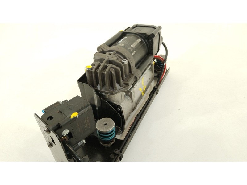 Recambio de bomba suspension para bmw 5 touring (f11) 525 d xdrive referencia OEM IAM 37206875176  