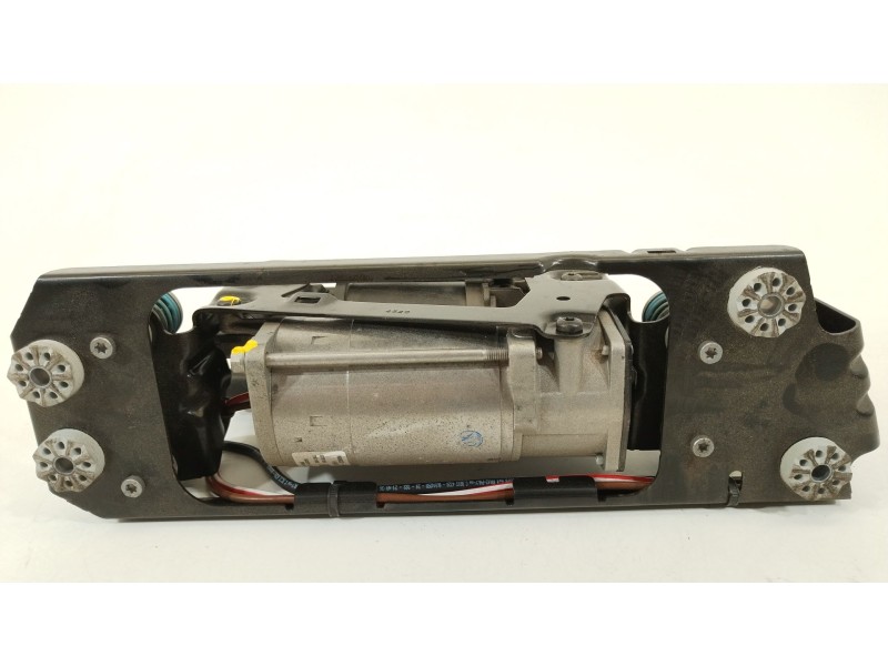 Recambio de bomba suspension para bmw 5 touring (f11) 525 d xdrive referencia OEM IAM 37206875176  