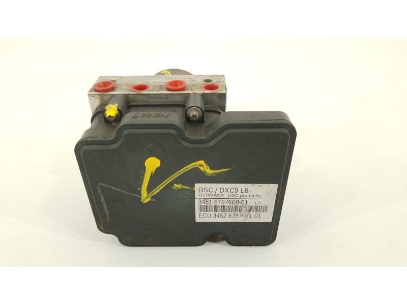 Recambio de abs para bmw 5 touring (f11) 525 d xdrive referencia OEM IAM 34516797668  34526797670