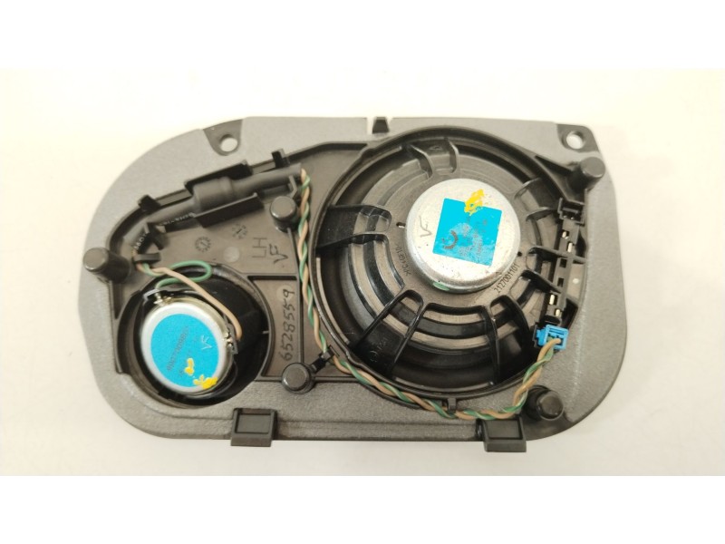 Recambio de altavoz para bmw 5 touring (f11) 525 d xdrive referencia OEM IAM 65139239145  