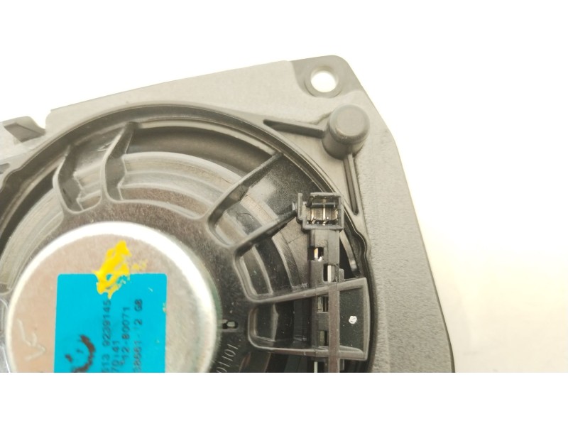 Recambio de altavoz para bmw 5 touring (f11) 525 d xdrive referencia OEM IAM 65139239145  