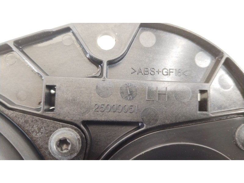 Recambio de altavoz para bmw 5 touring (f11) 525 d xdrive referencia OEM IAM 65139239145  