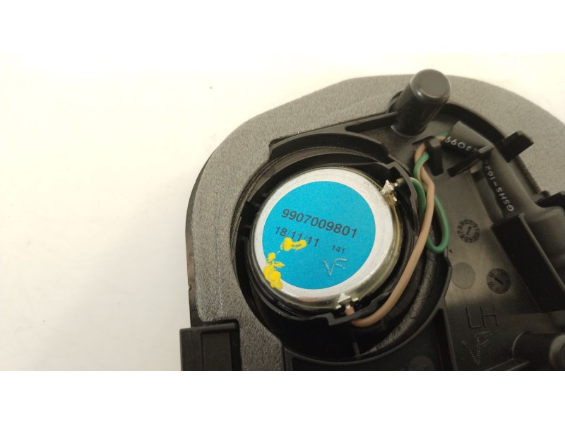 Recambio de altavoz para bmw 5 touring (f11) 525 d xdrive referencia OEM IAM 65139239145  