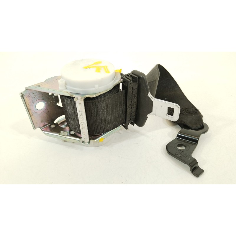 Recambio de cinturon seguridad trasero izquierdo para bmw 5 touring (f11) 525 d xdrive referencia OEM IAM 72117285867  7285867