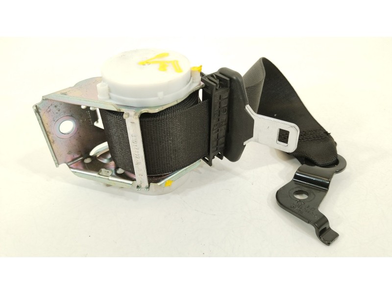 Recambio de cinturon seguridad trasero izquierdo para bmw 5 touring (f11) 525 d xdrive referencia OEM IAM 72117285867  7285867