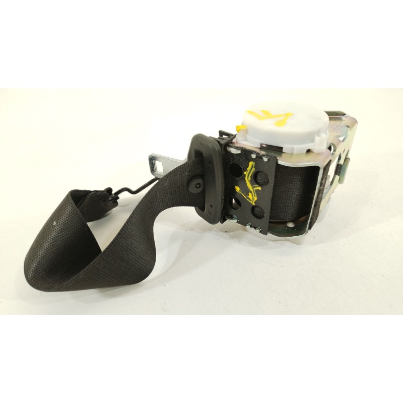 Recambio de cinturon seguridad trasero izquierdo para bmw 5 touring (f11) 525 d xdrive referencia OEM IAM 72117285867  7285867