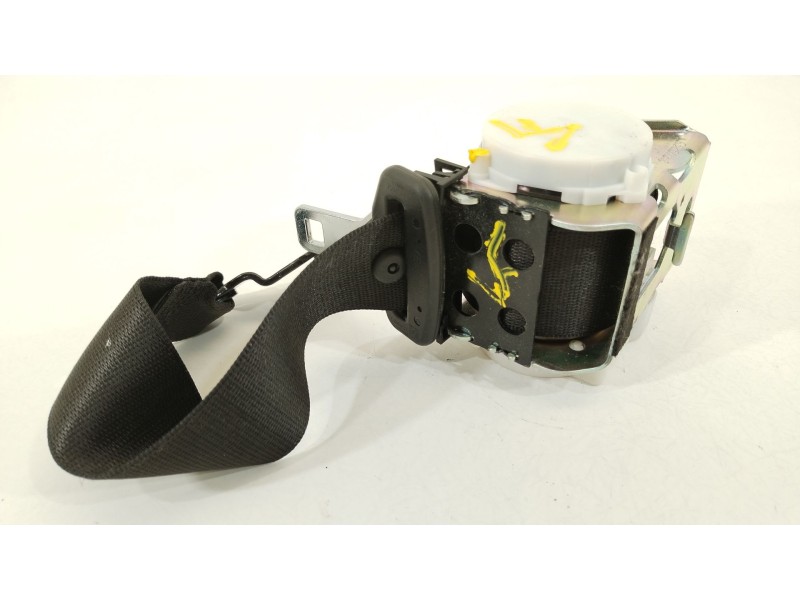 Recambio de cinturon seguridad trasero izquierdo para bmw 5 touring (f11) 525 d xdrive referencia OEM IAM 72117285867  7285867