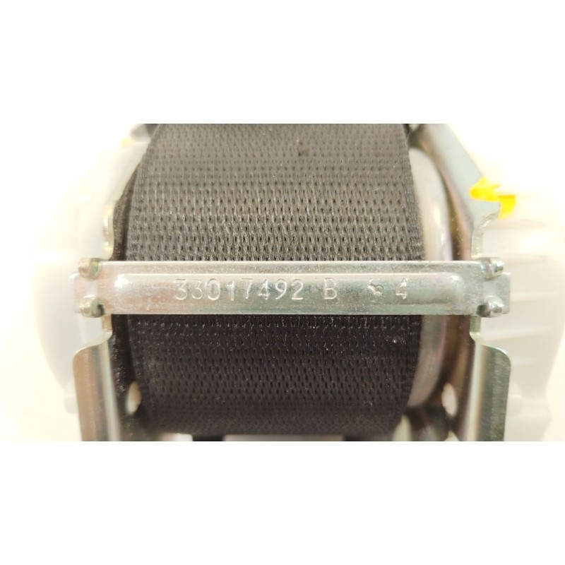 Recambio de cinturon seguridad trasero izquierdo para bmw 5 touring (f11) 525 d xdrive referencia OEM IAM 72117285867  7285867