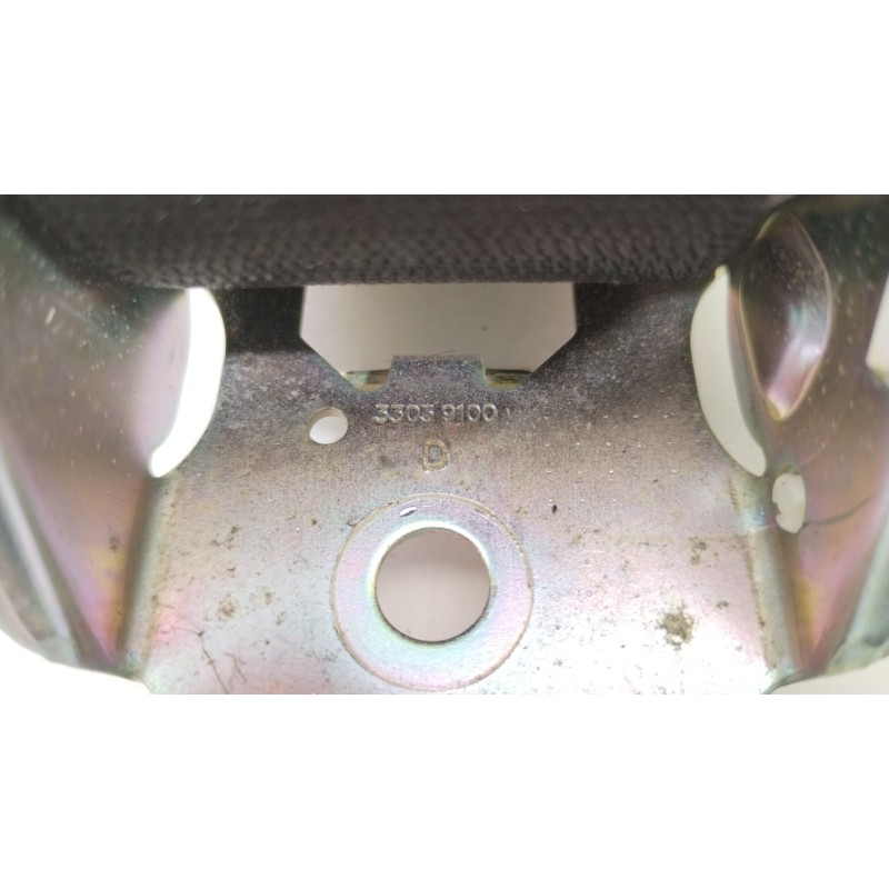 Recambio de cinturon seguridad trasero izquierdo para bmw 5 touring (f11) 525 d xdrive referencia OEM IAM 72117285867  7285867