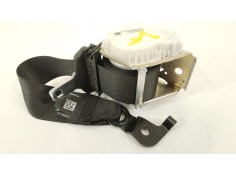 Recambio de cinturon seguridad trasero derecho para bmw 5 touring (f11) 525 d xdrive referencia OEM IAM 72117285868  7285868