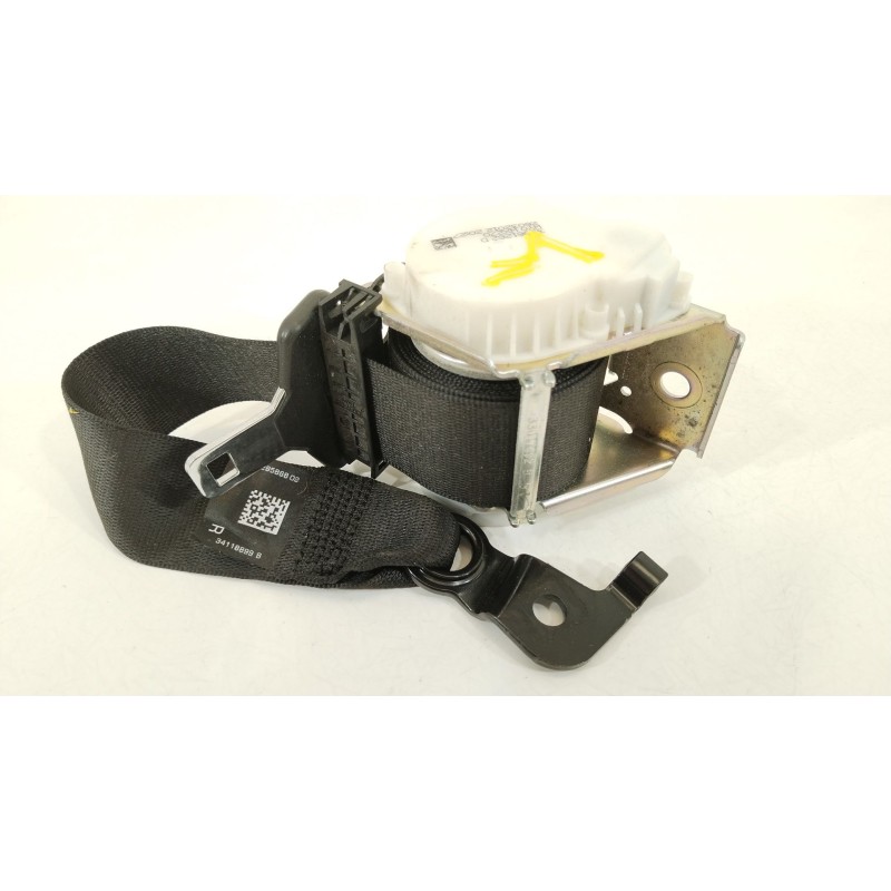Recambio de cinturon seguridad trasero derecho para bmw 5 touring (f11) 525 d xdrive referencia OEM IAM 72117285868  7285868