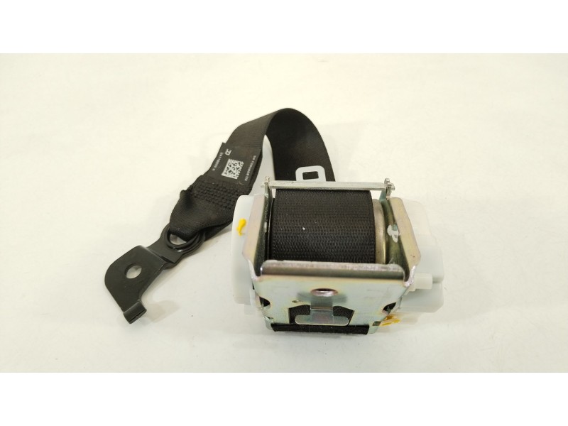 Recambio de cinturon seguridad trasero derecho para bmw 5 touring (f11) 525 d xdrive referencia OEM IAM 72117285868  7285868