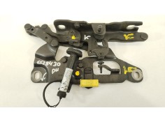 Recambio de bisagra capot delantero derecho para bmw 5 touring (f11) 525 d xdrive referencia OEM IAM 77249887 51237263056 410072