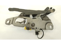 Recambio de bisagra capot delantero derecho para bmw 5 touring (f11) 525 d xdrive referencia OEM IAM 77249887 51237263056 410072 2