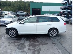 volkswagen golf sportsvan vii (am1, an1) del año 2016