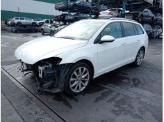volkswagen golf sportsvan vii (am1, an1) del año 2016 2