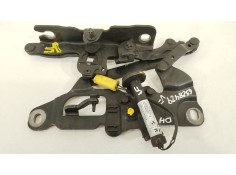 Recambio de bisagra capot delantero izquierdo para bmw 5 touring (f11) 525 d xdrive referencia OEM IAM 7249888 51237263055 41007