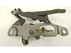 Recambio de bisagra capot delantero izquierdo para bmw 5 touring (f11) 525 d xdrive referencia OEM IAM 7249888 51237263055 41007 2