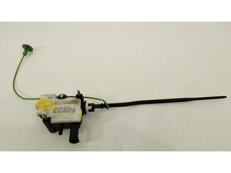 Recambio de interruptor para bmw 5 touring (f11) 525 d xdrive referencia OEM IAM 67117228199  