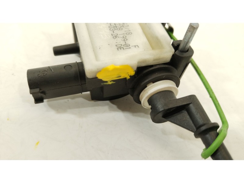 Recambio de interruptor para bmw 5 touring (f11) 525 d xdrive referencia OEM IAM 67117228199  