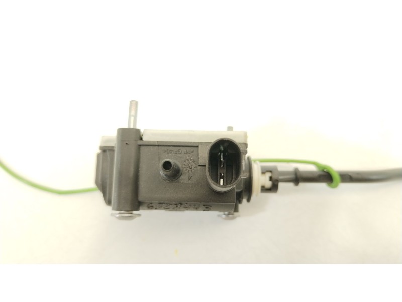 Recambio de interruptor para bmw 5 touring (f11) 525 d xdrive referencia OEM IAM 67117228199  