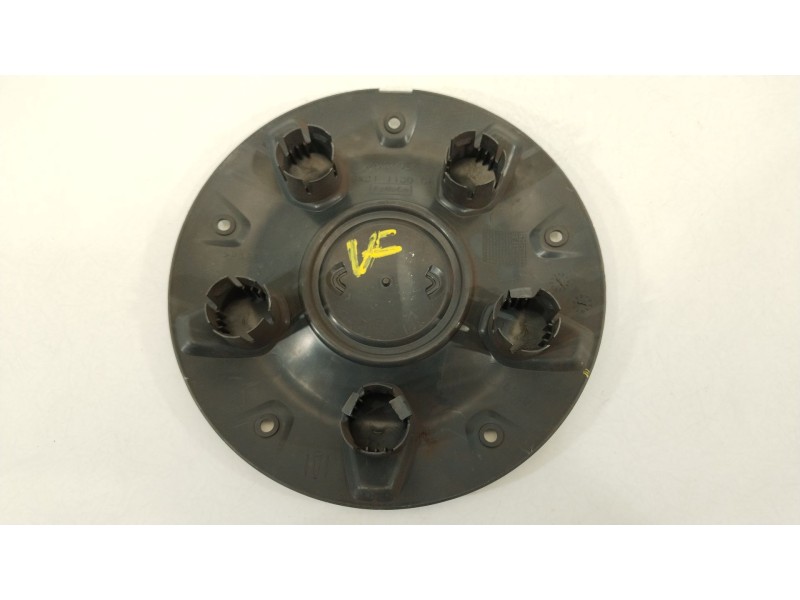 Recambio de tapacubos para ford transit custom v362 furgoneta (fy, fz) 2.2 tdci referencia OEM IAM BK211130CA  