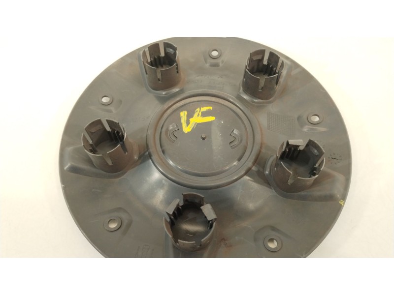 Recambio de tapacubos para ford transit custom v362 furgoneta (fy, fz) 2.2 tdci referencia OEM IAM BK211130CA  