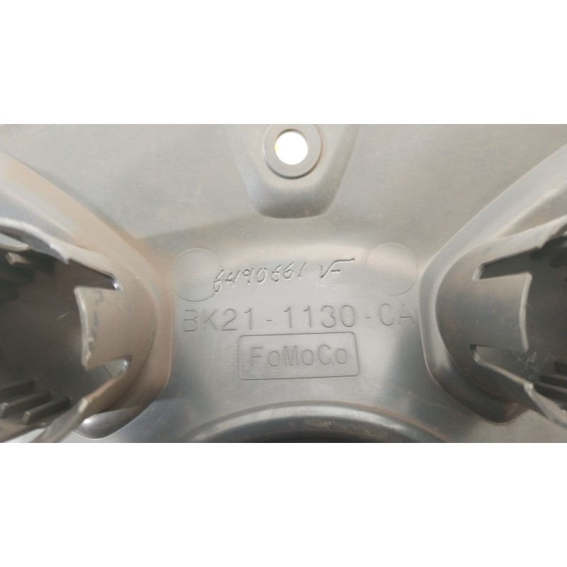 Recambio de tapacubos para ford transit custom v362 furgoneta (fy, fz) 2.2 tdci referencia OEM IAM BK211130CA  