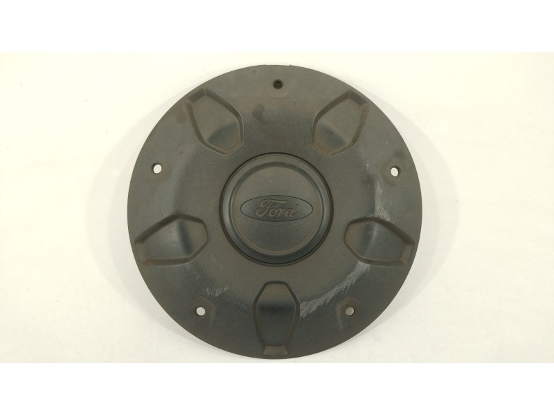 Recambio de tapacubos para ford transit custom v362 furgoneta (fy, fz) 2.2 tdci referencia OEM IAM BK211130CA  