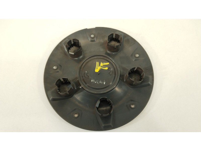 Recambio de tapacubos para ford transit custom v362 furgoneta (fy, fz) 2.2 tdci referencia OEM IAM BK211130CA  