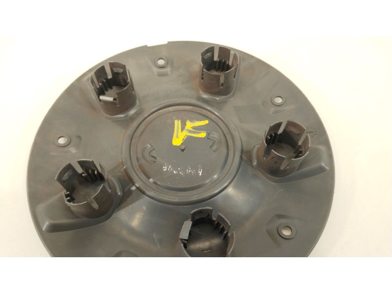 Recambio de tapacubos para ford transit custom v362 furgoneta (fy, fz) 2.2 tdci referencia OEM IAM BK211130CA  