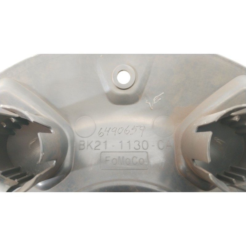 Recambio de tapacubos para ford transit custom v362 furgoneta (fy, fz) 2.2 tdci referencia OEM IAM BK211130CA  